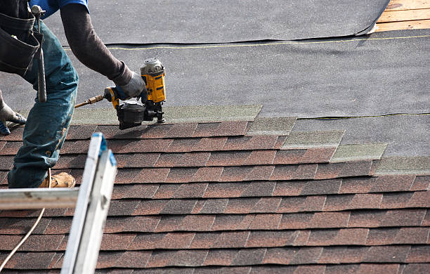 Licensed Roofing service in Woodland Park, NE - Brentwood Metal Roofing